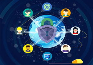 匯聚治網(wǎng)動(dòng)力，為互聯(lián)網(wǎng)撐起晴空萬(wàn)里