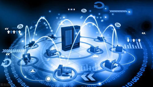 根服務(wù)器 互聯(lián)網(wǎng)的“導(dǎo)航總站”與中國(guó)網(wǎng)絡(luò)基礎(chǔ)設(shè)施