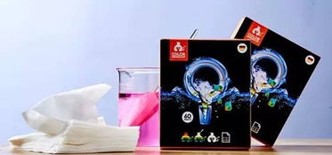ColorKingdom水摩方 開啟潮州社區(qū)日用百貨新潮流，好用嗎？怎么代理？